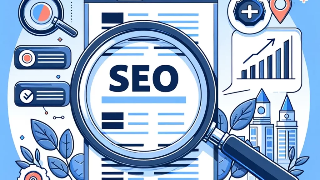 Meningkatkan SEO dengan Konten Berkualitas