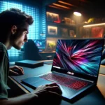 Inovasi ASUS ROG Strix dengan Teknologi NanoEdge