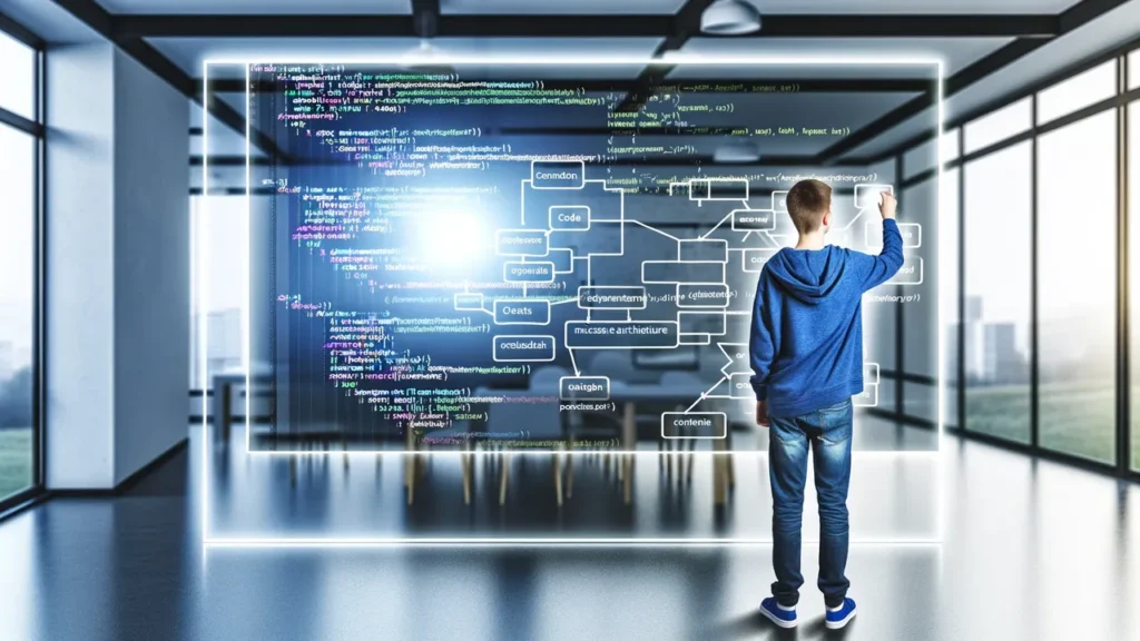 Menguasai Arsitektur Microservice dengan Mudah