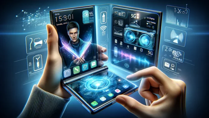 Inovasi Terbaru Teknologi Smartphone 2023