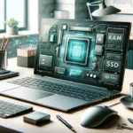 Panduan Memilih Laptop Kerja Terbaik untuk Anda