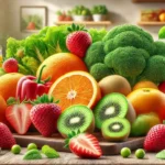 Manfaat Vitamin C untuk Penyembuhan Luka yang Efektif