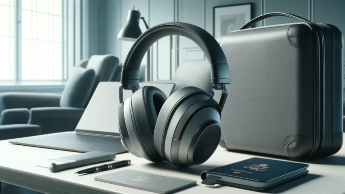 Manfaat Noise Cancellation pada Headset Modern