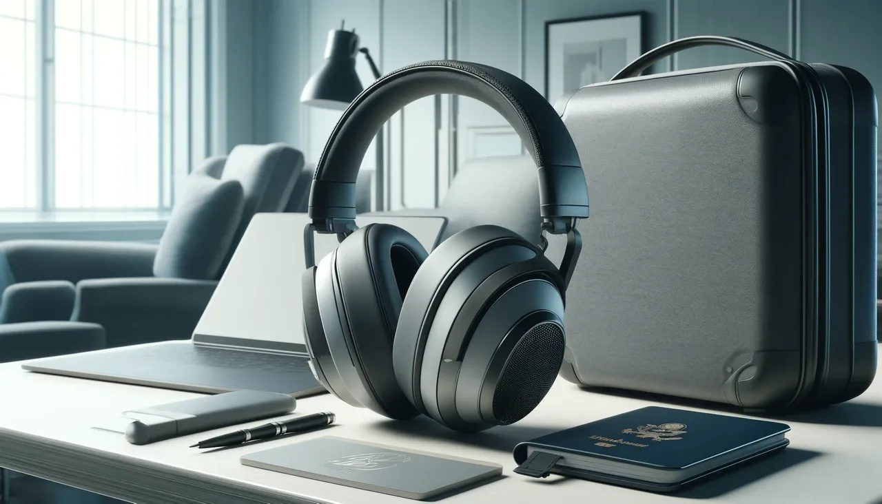 Manfaat Noise Cancellation pada Headset Modern