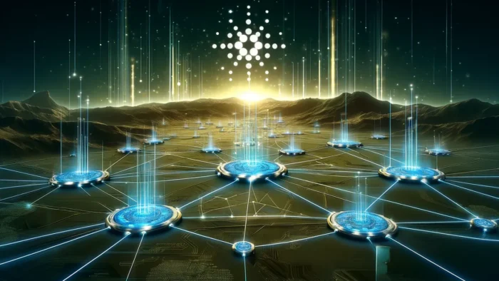 Memahami Protokol Hydra dan Keunggulannya di Cardano