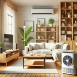 Manfaat Dehumidifier untuk Ruangan Sejuk dan Nyaman
