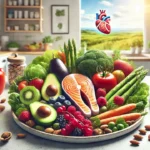 Panduan Nutrisi Harian untuk Jantung Sehat dan Bugar