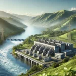 Menggali Potensi Energi Hidro untuk Masa Depan Berkelanjutan