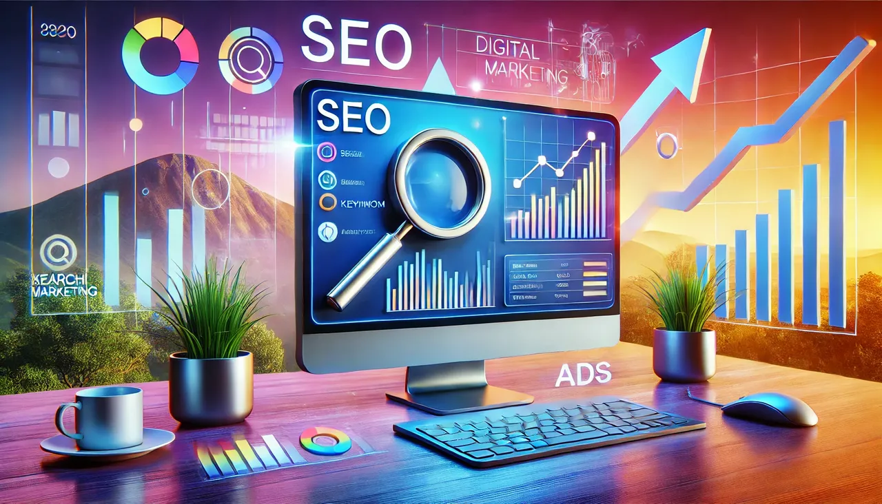 Cara Meningkatkan Trafik dengan SEO Iklan Online