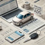 Cara Efektif Menulis Iklan Mobil di Iklan Baris