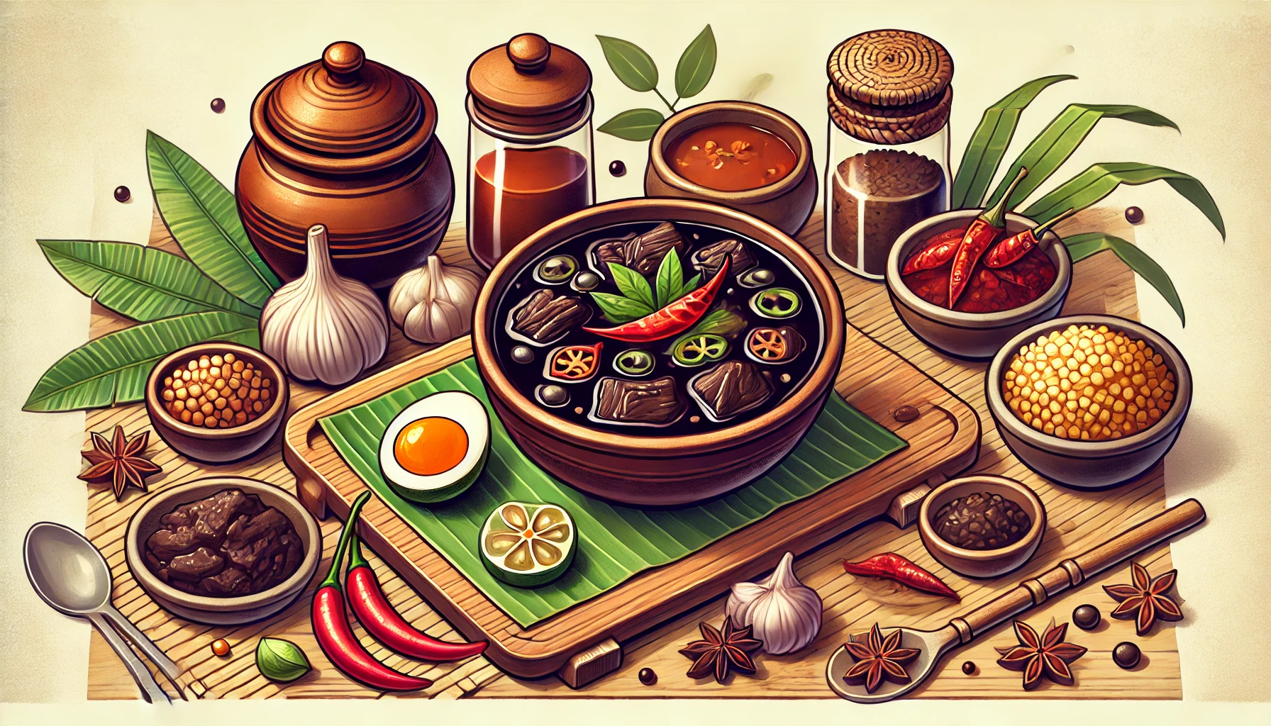 Kuliner Tradisional Alt text