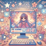 Kumpulan PP Anime Keren dan Avatar Anime Aesthetic