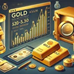 Strategi Investasi Emas dan Cara Beli Logam Mulia